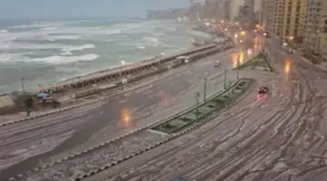 الأرصاد تُحذّر: عودة التقلبات الجوية والأمطار اعتباراً من مساء غدٍ الثلاثاء ولمدة 48 ساعة